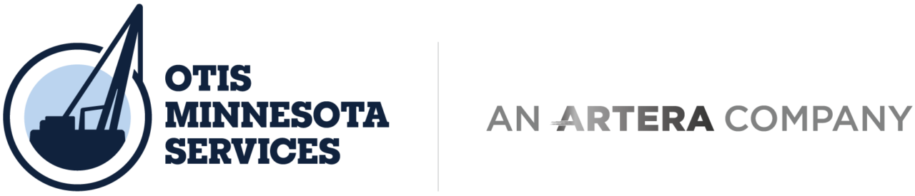 Otis Minnesota Services logo
