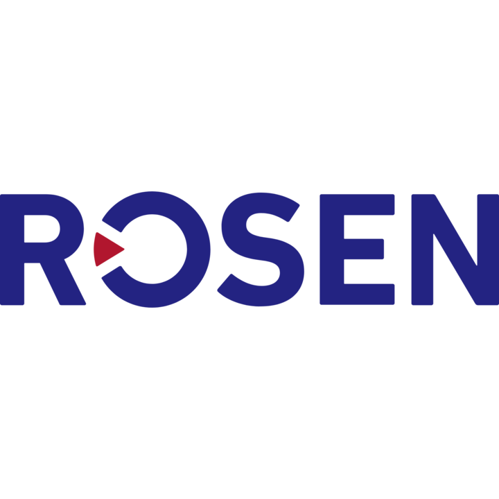 Rosen USA logo