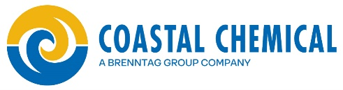 Coastal Chemical/N-SPEC logo