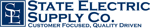 STATE ELECTRIC SUPPLY COMPANY logo
