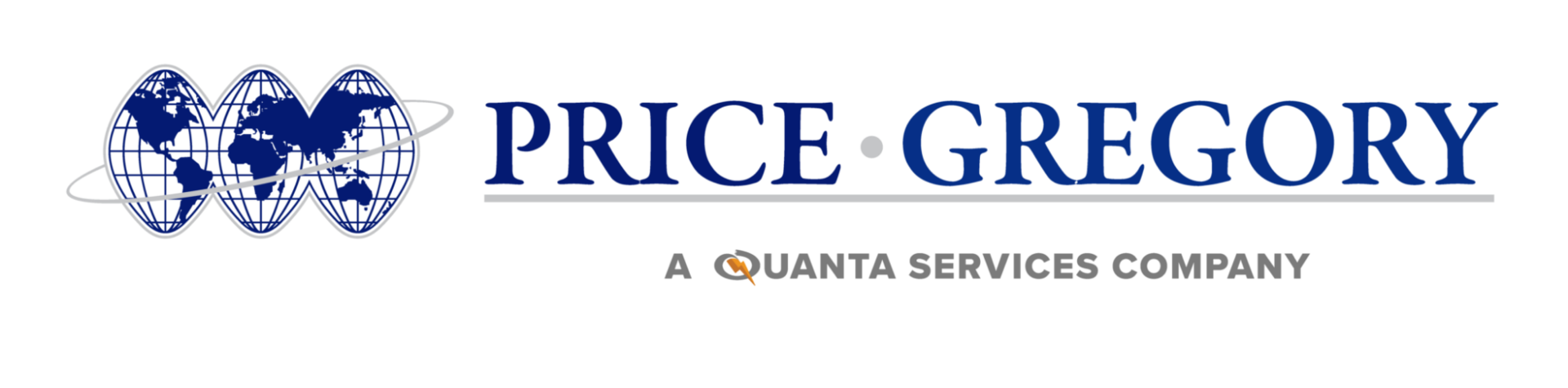 Price Gregory International logo