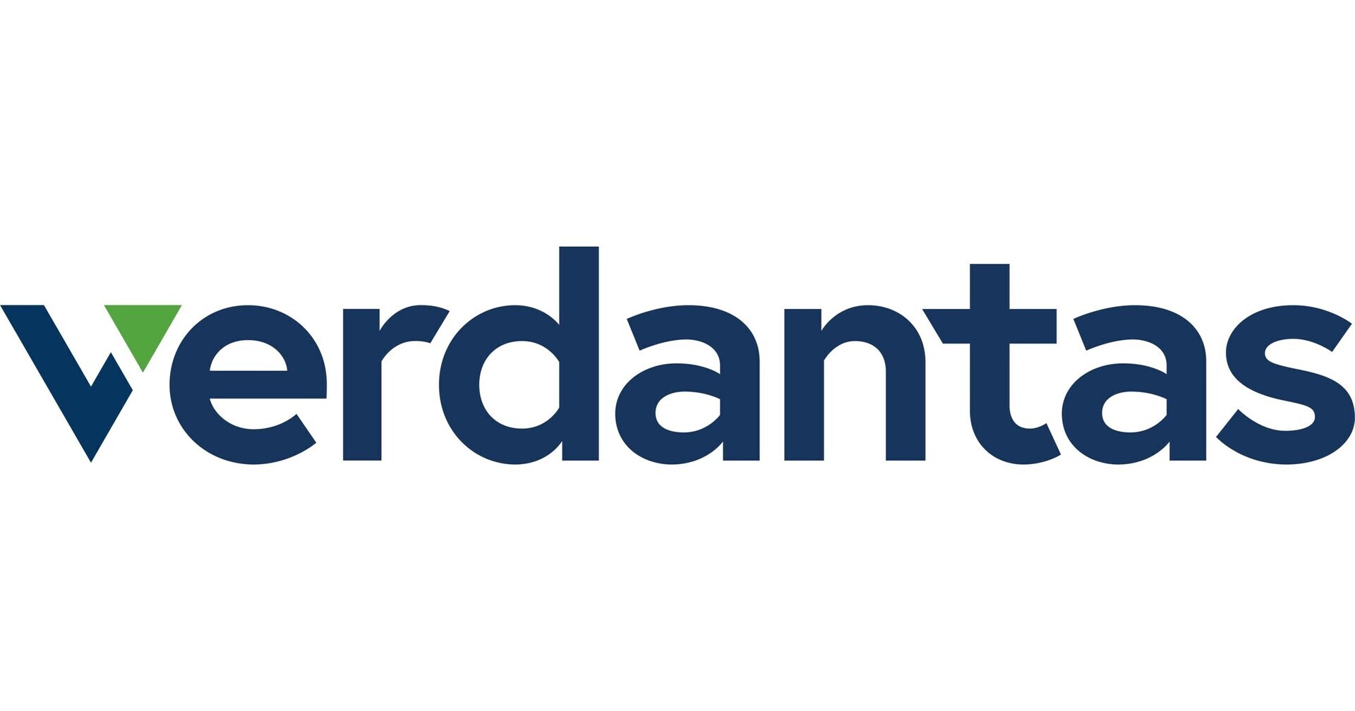Verdantas LLC logo
