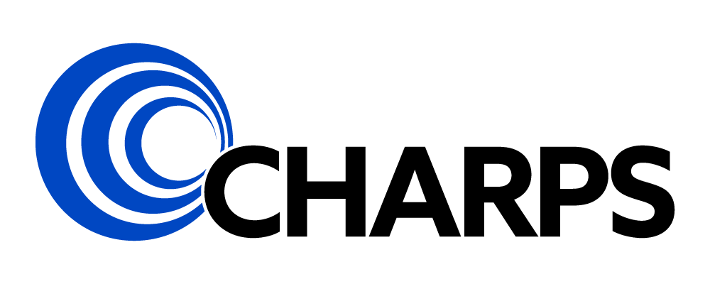 Charps logo