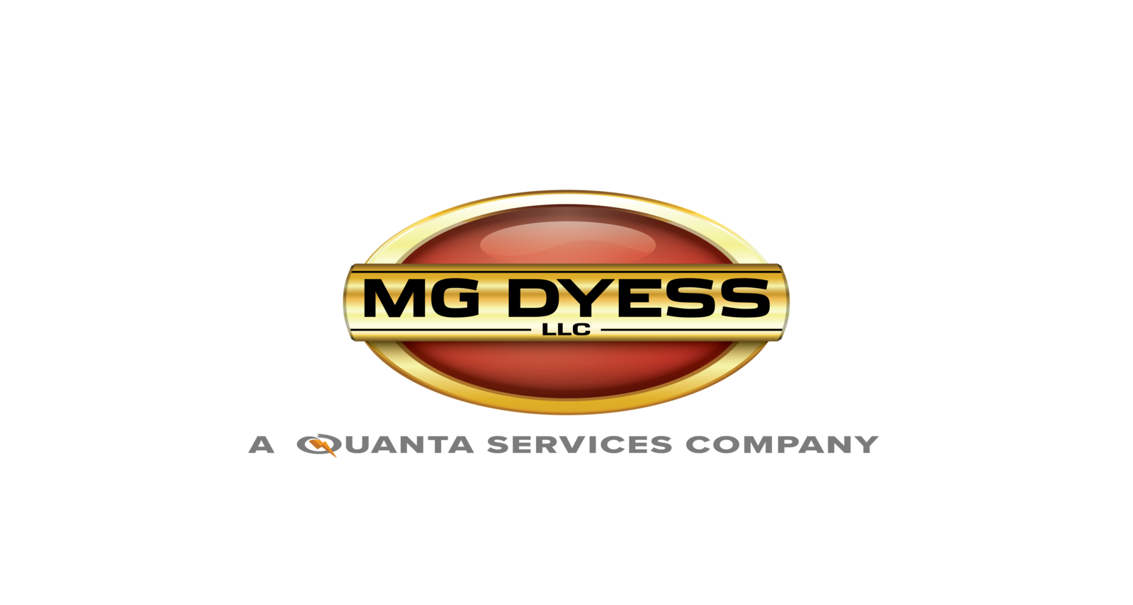 MG Dyess logo
