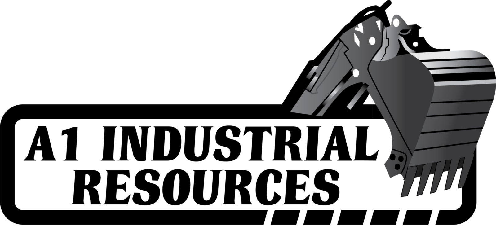 A1 Industrial Resources logo