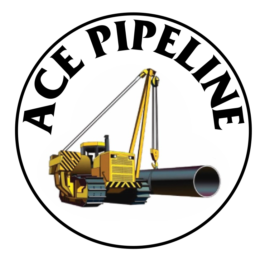Ace Pipeline, Inc. logo