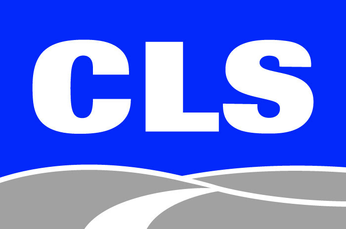 CLS logo
