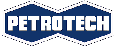 Petrotech, Inc. logo