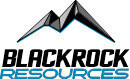 BlackRock Resources logo