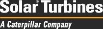 Solar Turbines logo