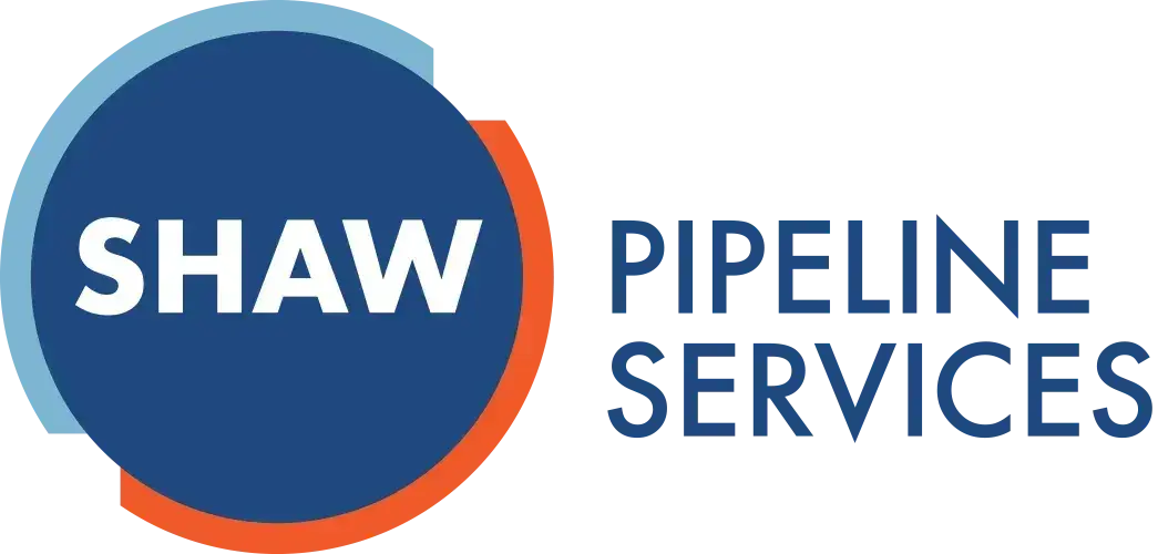 Shaw Pipeline Services logo