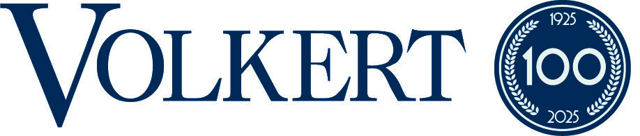 Volkert logo
