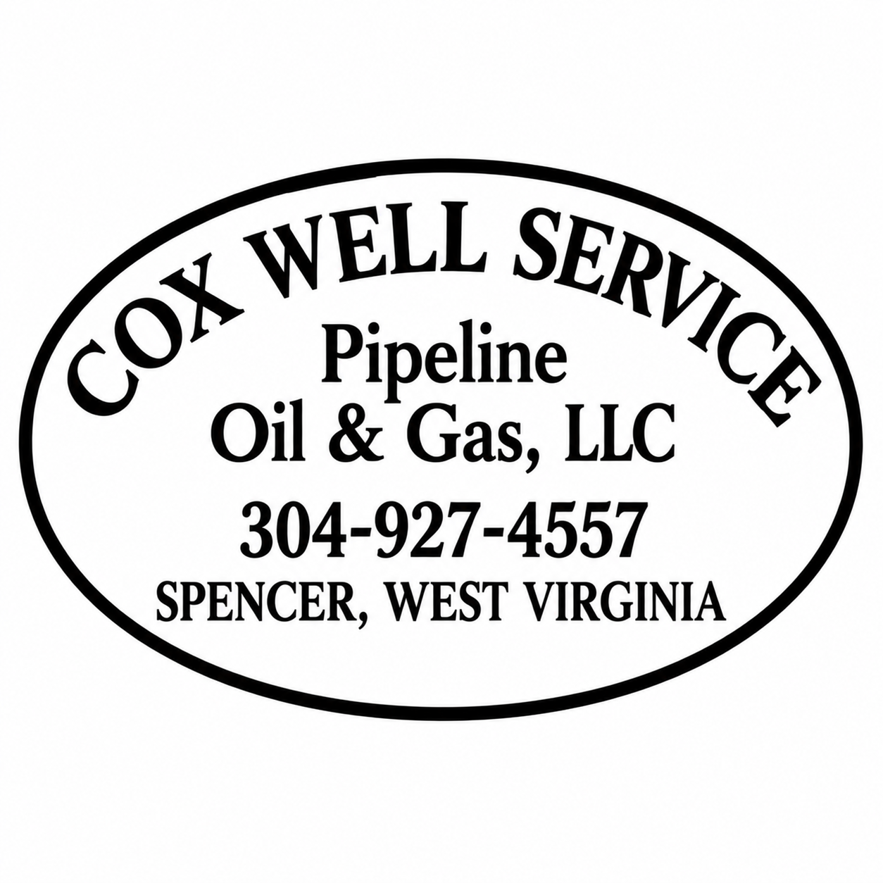 Cox Well Service, LLC. logo