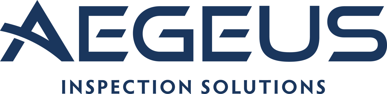 Aegeus Inspection Solutions logo