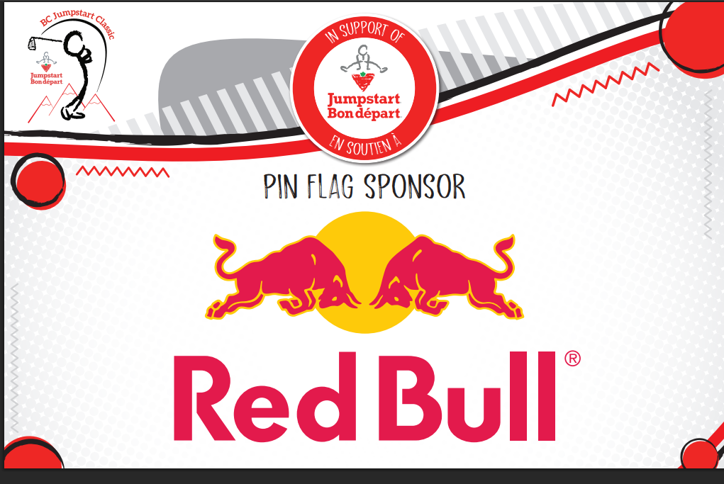 2026 Pin Flag sponsor