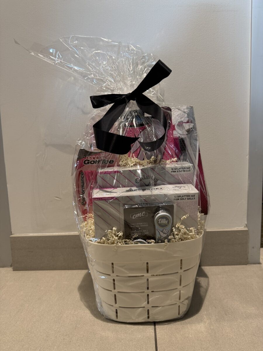 Raffle prize #4