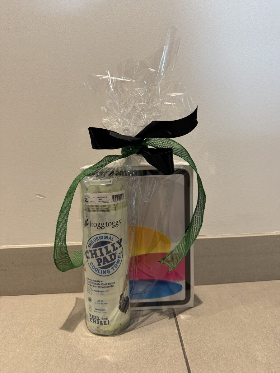 Raffle prize #17