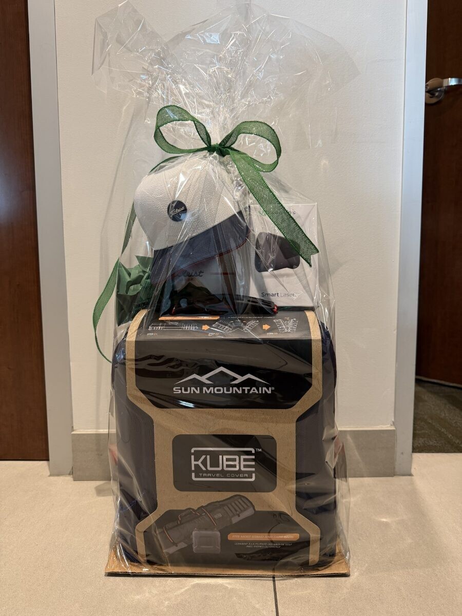Raffle prize #24