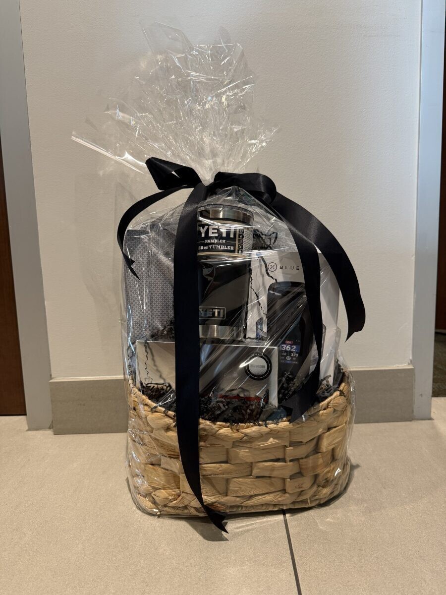 Raffle prize #5