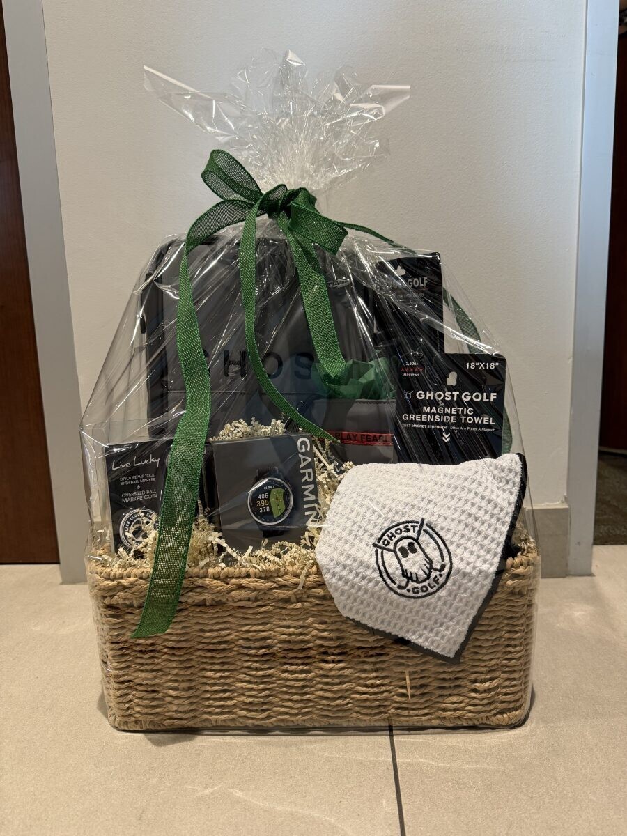 Raffle prize #20