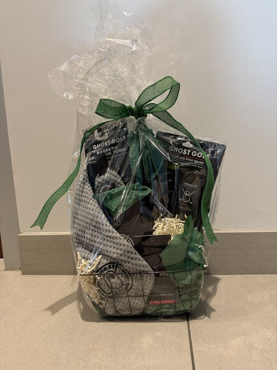 Raffle prize #13