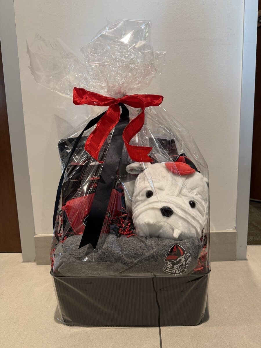 Raffle prize #10