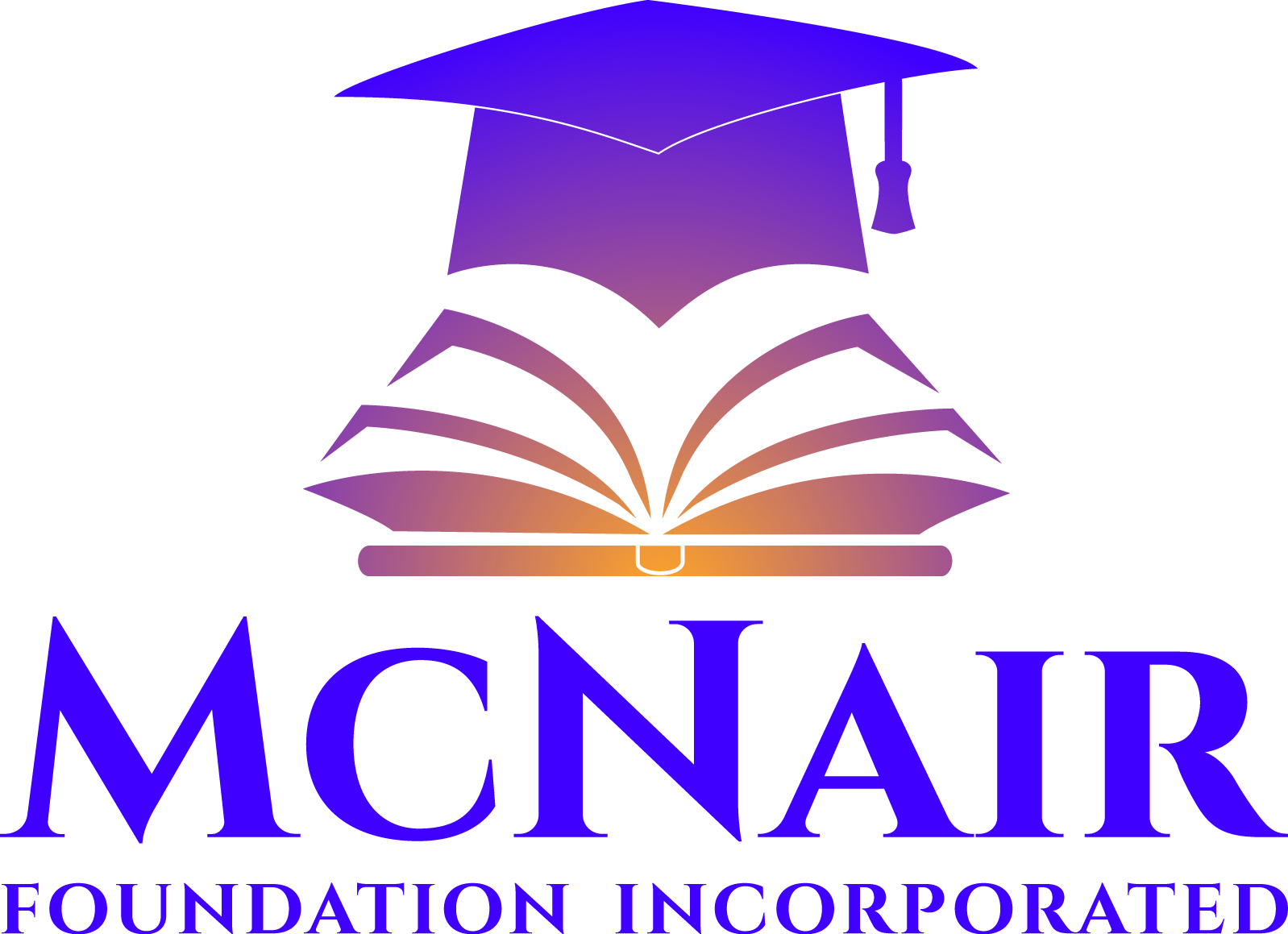MCNAIR FOUNDATION INVITATIONAL GOLF TOURNAMENT logo