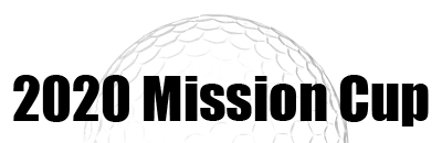 The Mission at Kern County "Mission Cup" logo