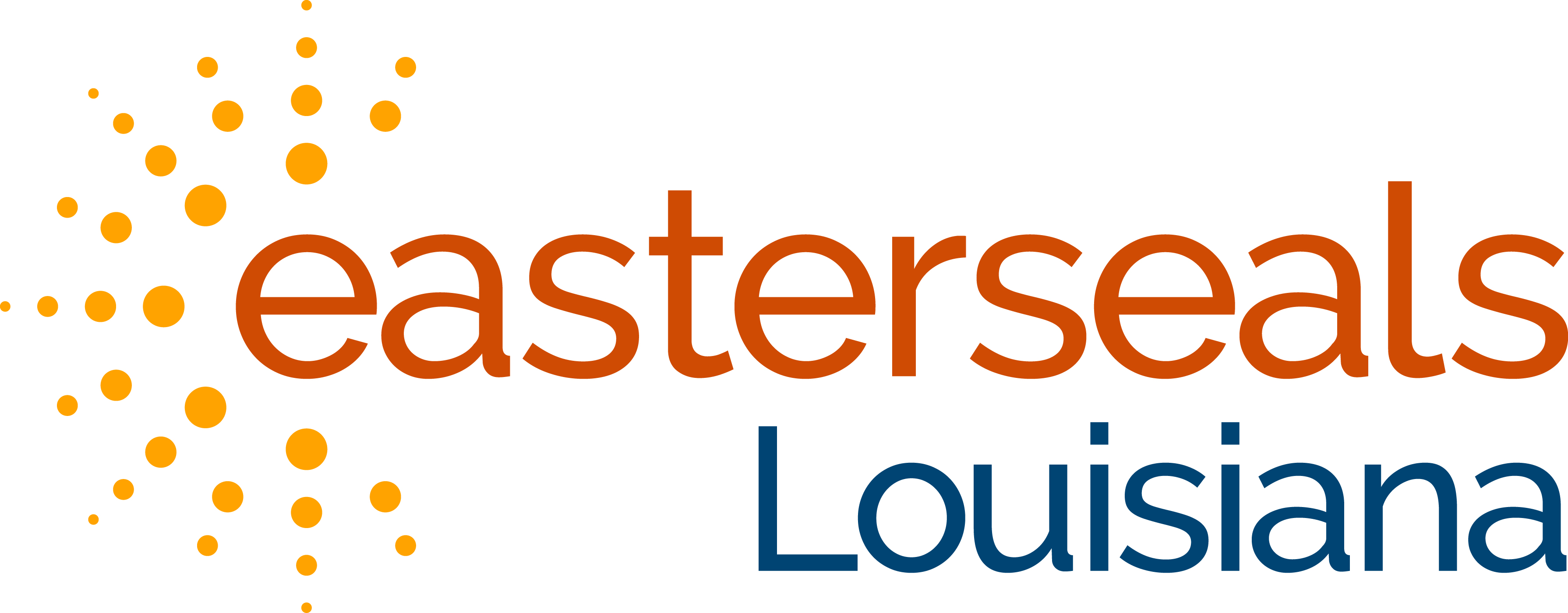 Easterseals Louisiana's 10th Annual Golf Classic logo