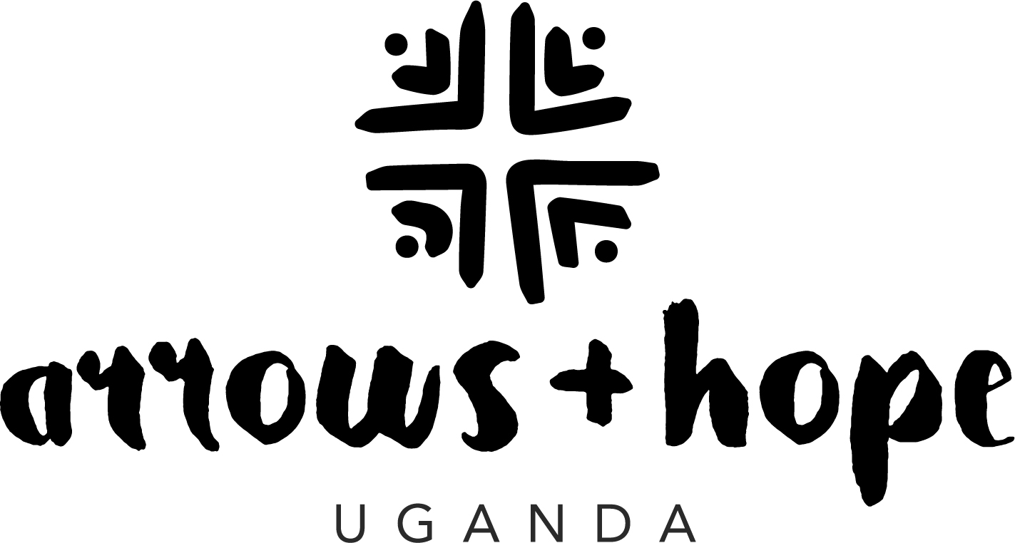 Arrows and Hope 5th Annual Golf Tournament logo