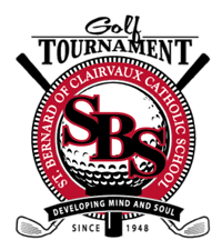 St. Bernard Community Classic logo