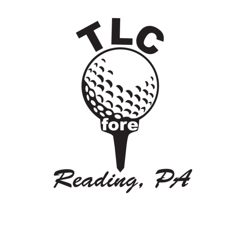 TLC Fore Reading Pa | 5th Annual Golf Scramble logo