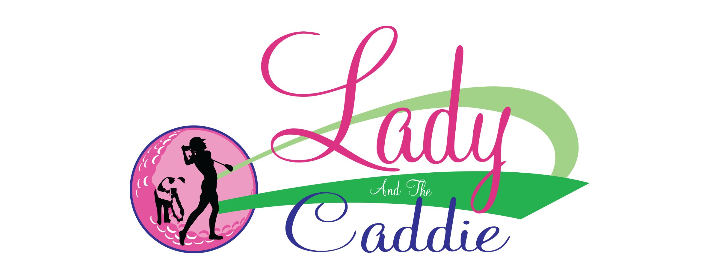 HeHe & Comics United Golf Tournament logo