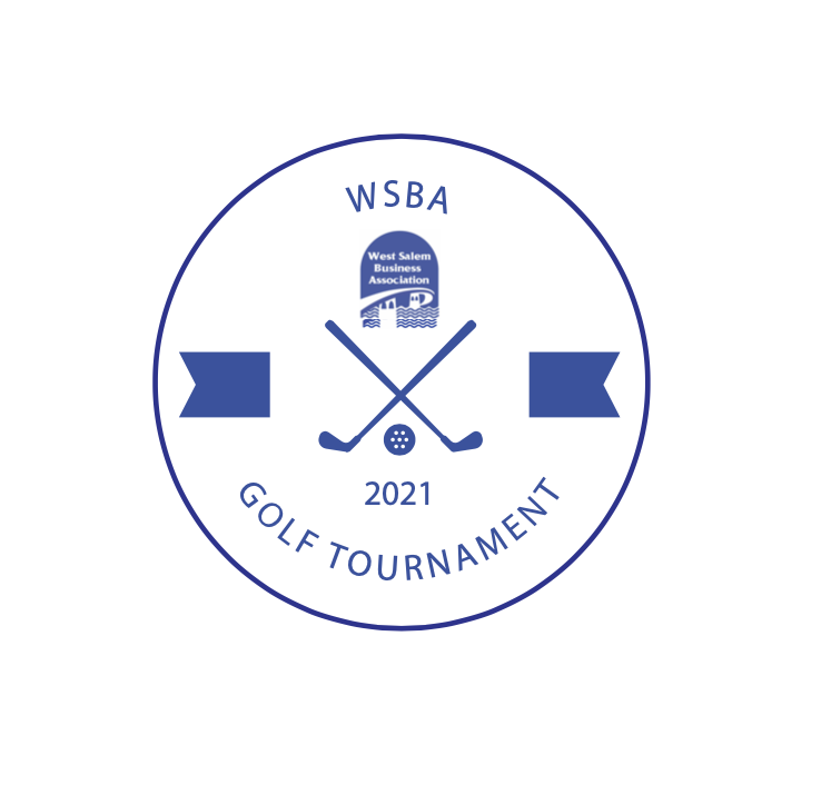 WSBA 2nd Annual Golf Tournament logo
