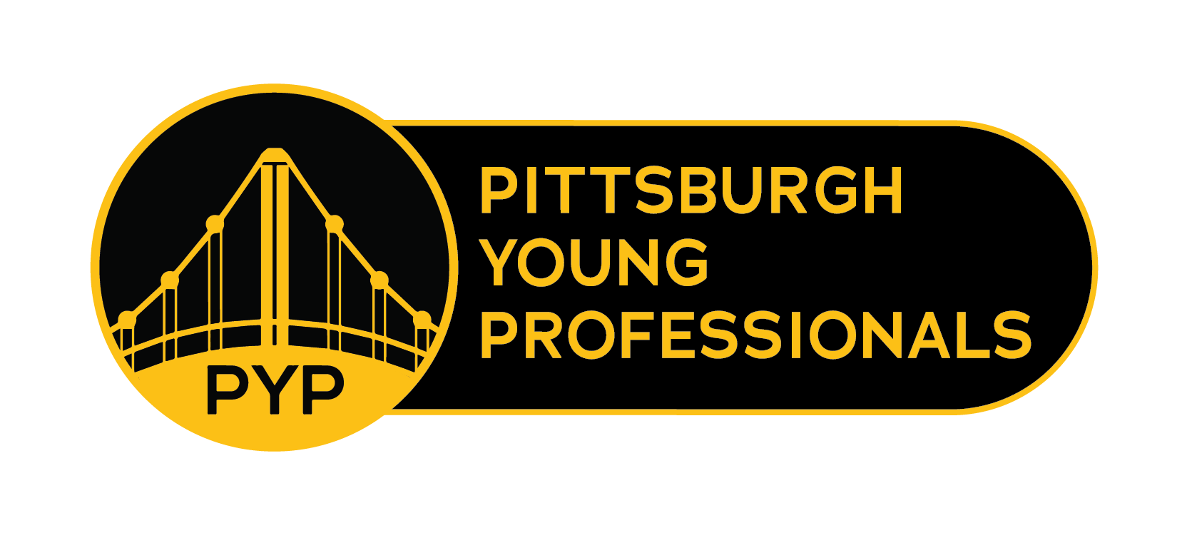 Pittsburgh Young Professionals Scholarship Golf Outing logo