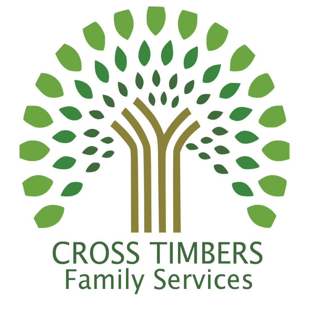The Cross Timbers Classic logo