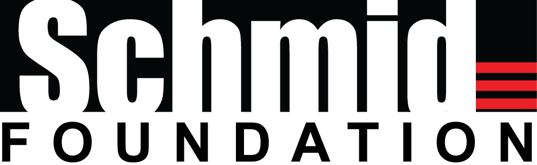 The 2021 Schmid Foundation Golf Tournament logo