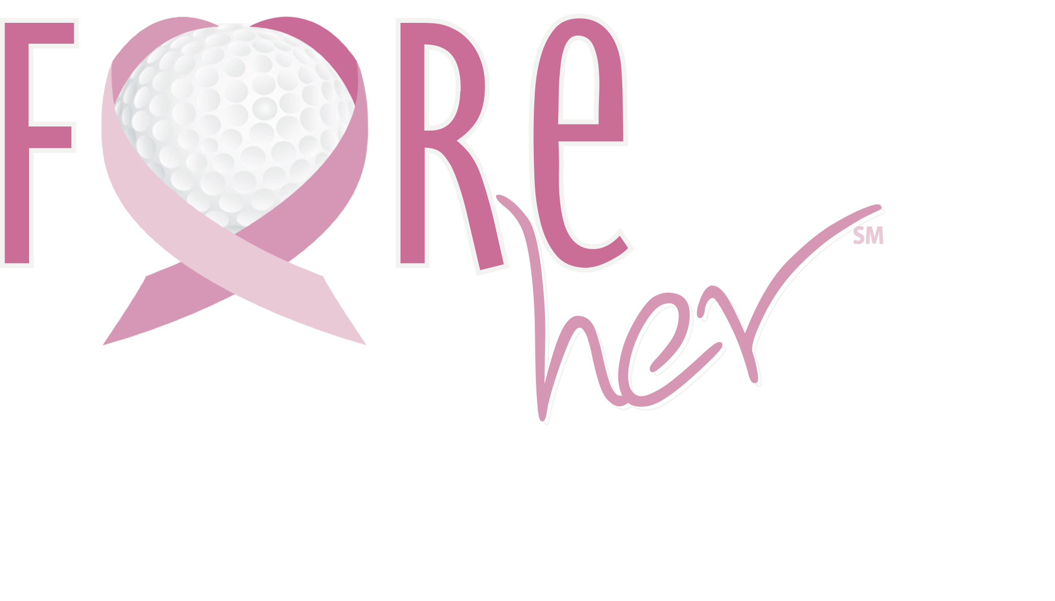 9th Annual Fore Her Golf Outing logo