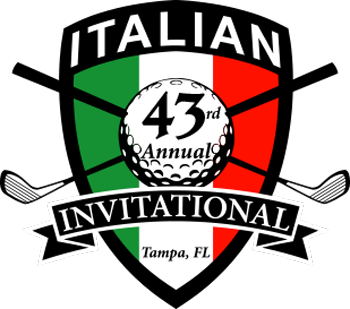 43rd Italian Invitational 2021 logo