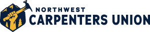 Northwest Carpenters Union Annual Scholarship Endowment Golf Tournament logo