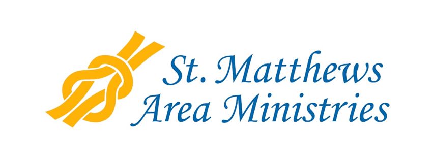 St. Matthews Area Ministries Golf Classic logo