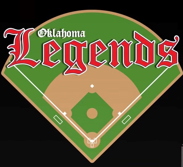 Oklahoma Legends Annual Golf Tournament logo