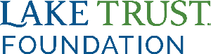 Ninth Annual Lake Trust Foundation Invitational logo