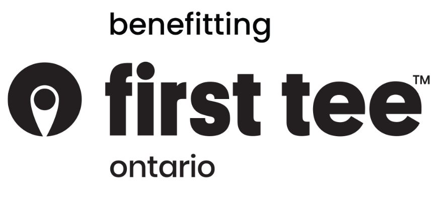 CJGA Charity Golf Tournament in support of First Tee - Ontario logo