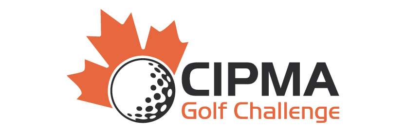 CIPMA Golf Challenge logo