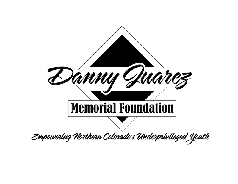 2021 DJF Golf Tourney logo