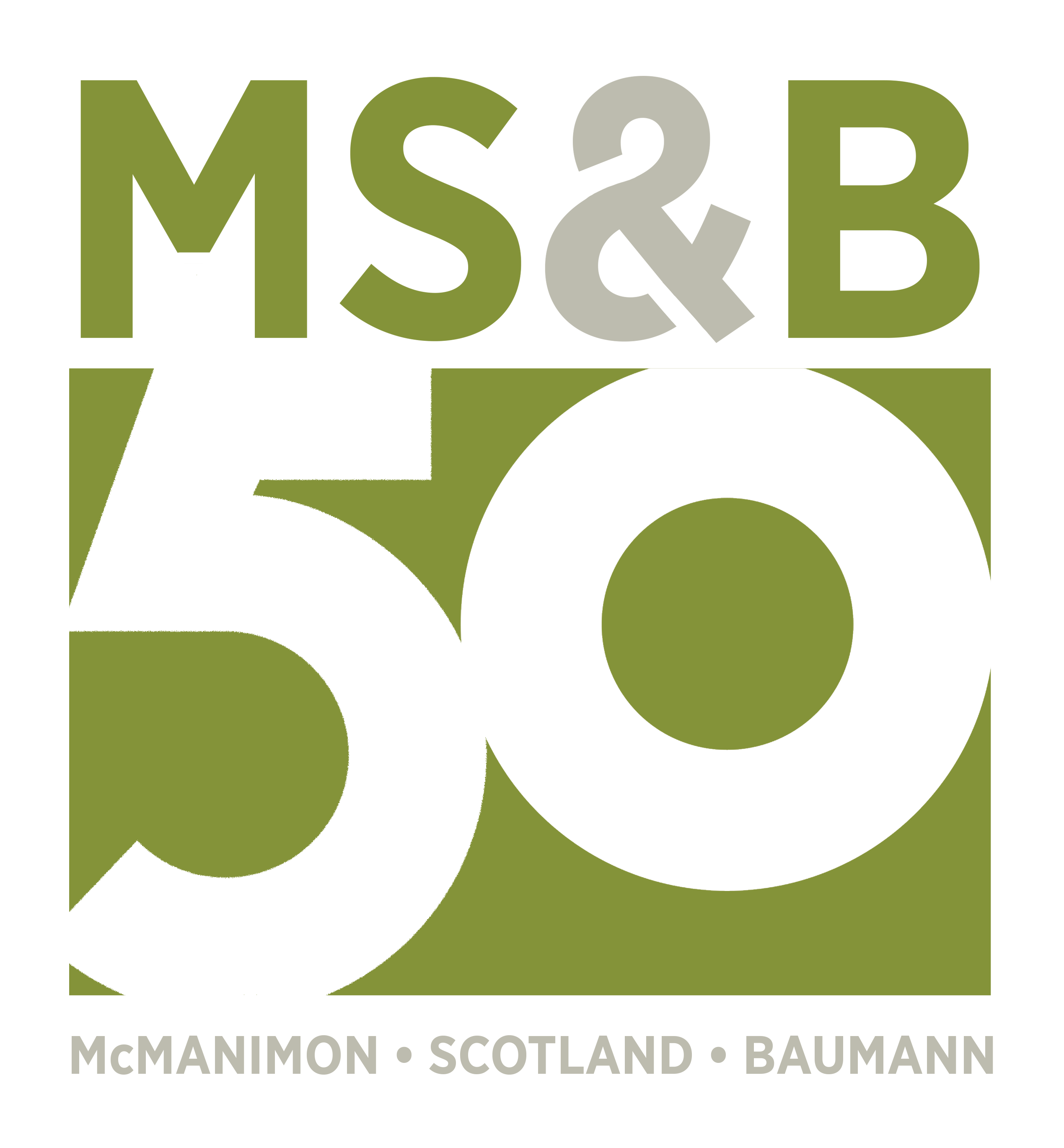 Annual MS&B Women's Golf Outing 2021 logo