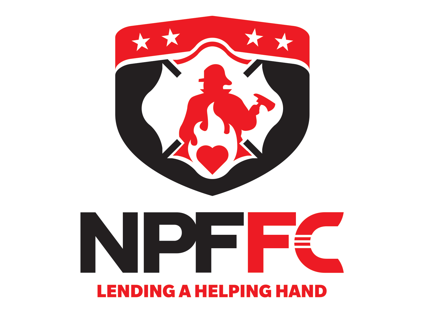 2021 NPFFC Chari-Tee Golf Outing logo