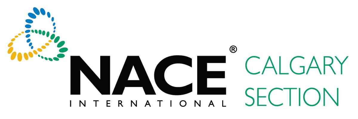 2021 NACE Calgary Golf Tournament logo