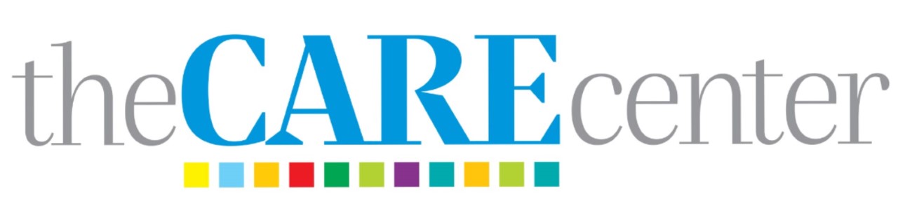 19th Annual I Golf Because I CARE Tournament logo